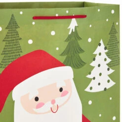 Hallmark Assorted Sizes And Designs 18-Pack Christmas Gift Bags 11 Hallmark Assorted Sizes And Designs 18-Pack Christmas Gift Bags -Hallmark 18 Assorted Sizes and Designs Christmas Gift Bags 5XGB1409 04