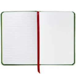 Hallmark Adventure Awaits Prompted Journal 10 Hallmark Adventure Awaits Prompted Journal -Hallmark Adventure Awaits Prompted Journal 3HWJ2105 03