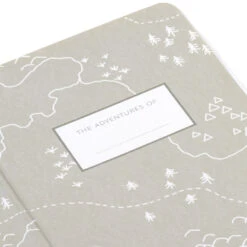 Hallmark Adventure Awaits Prompted Journal 12 Hallmark Adventure Awaits Prompted Journal -Hallmark Adventure Awaits Prompted Journal 3HWJ2105 05