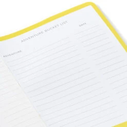 Hallmark Adventure Awaits Prompted Journal 13 Hallmark Adventure Awaits Prompted Journal -Hallmark Adventure Awaits Prompted Journal 3HWJ2105 06