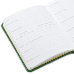 Hallmark Adventure Awaits Prompted Journal 14 Hallmark Adventure Awaits Prompted Journal -Hallmark Adventure Awaits Prompted Journal 3HWJ2105 07