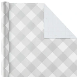 Hallmark All Occasions Wrapping Paper Rolls, 6 Pack 16 Hallmark All Occasions Wrapping Paper Rolls, 6 Pack -Hallmark All Occasions Wrapping Paper Rolls 6 Pack 5JXW1745 08