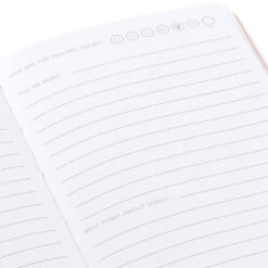 Hallmark All The Feels Prompted Journal -Hallmark All the Feels Prompted Journal 3HWJ2103 06