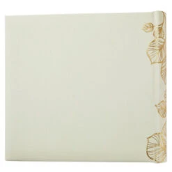 Hallmark Always & Forever Wedding Photo Album 11 Hallmark Always & Forever Wedding Photo Album -Hallmark Always Forever Wedding Photo Album 1EDY3161 06