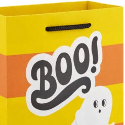 Hallmark 6.5" Assorted 8-Pack Happy Halloween Small Gift Bags -Hallmark Assorted Happy Halloween Small Gift Bags 5HGB1879 04