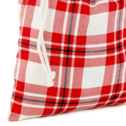 Hallmark 10" Assorted Plaid 3-Pack Fabric Gift Bags 7 Hallmark 10" Assorted Plaid 3-Pack Fabric Gift Bags -Hallmark Assorted Plaid Fabric Christmas Gift Bags 5XGB1453 04