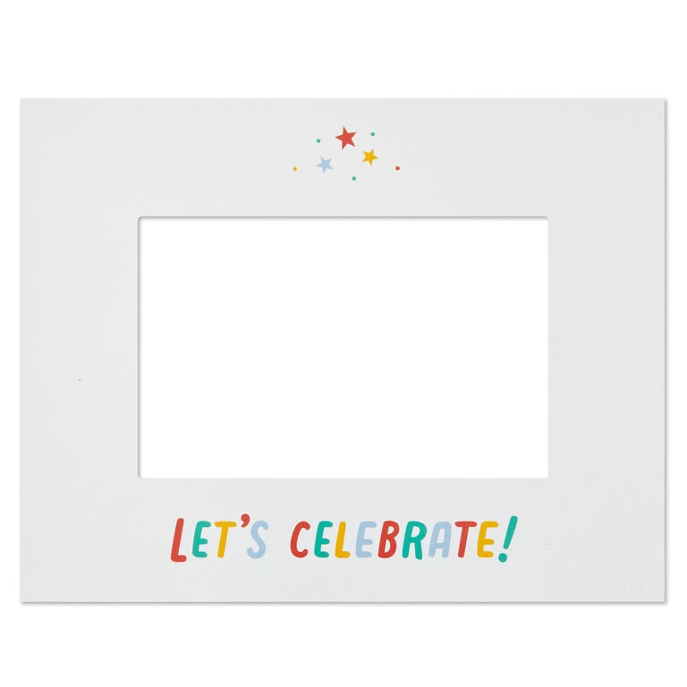 Hallmark Baby's First Holidays Pics 'n' Props Kit 3 Hallmark Baby's First Holidays Pics 'n' Props Kit - Image 3