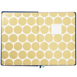 Hallmark Be Yourself Hardback Notebook 10 Hallmark Be Yourself Hardback Notebook -Hallmark Be Yourself Hardcover Notebook 1HWJ7047 03