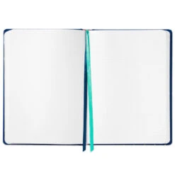 Hallmark Be Yourself Hardback Notebook 11 Hallmark Be Yourself Hardback Notebook -Hallmark Be Yourself Hardcover Notebook 1HWJ7047 04