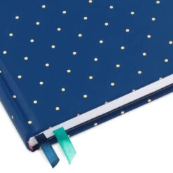 Hallmark Be Yourself Hardback Notebook 13 Hallmark Be Yourself Hardback Notebook -Hallmark Be Yourself Hardcover Notebook 1HWJ7047 06