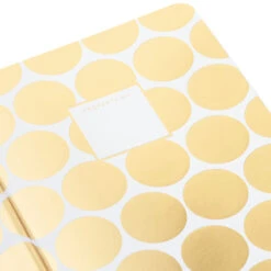 Hallmark Be Yourself Hardback Notebook 14 Hallmark Be Yourself Hardback Notebook -Hallmark Be Yourself Hardcover Notebook 1HWJ7047 07