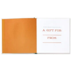 Hallmark Because Jesus Book 6 Hallmark Because Jesus Book -Hallmark Because Jesus Book 1BOK1484 03