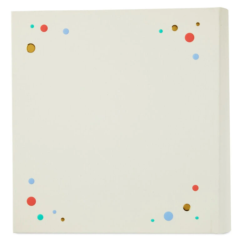 Hallmark Happy Birthday!: My Through-the-Years Memory Album 4 Hallmark Happy Birthday!: My Through-the-Years Memory Album - Image 4