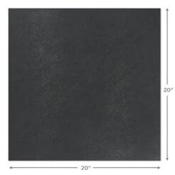 Hallmark Black/White/Cream 3-Pack Bulk Tissue Paper, 120 Sheets -Hallmark BlackWhiteCream 3Pack Bulk Tissue Paper 5TIS1138 04