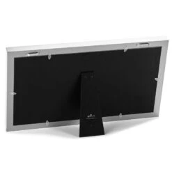 Hallmark Blessed Baby Handprint And Footprint Picture Frame Kit, 4x6 -Hallmark Blessed Baby Handprint and Footprint Picture Frame 1FRG2173 03