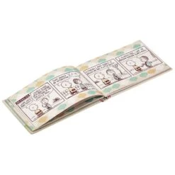 Hallmark Blessings From Peanuts®: Thoughts On Faith To Make You Smile Book 5 Hallmark Blessings From Peanuts®: Thoughts On Faith To Make You Smile Book -Hallmark Blessings from Peanuts Thoughts on Faith to Make You Smile Book root 1BOK1066 BOK1066 1470 3.jpg Source Image