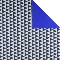 Hallmark Bold Patterns And Solids 3-Pack Reversible Wrapping Paper 11 Hallmark Bold Patterns And Solids 3-Pack Reversible Wrapping Paper -Hallmark Bold Patterns and Solids 3Pack Reversible Wrapping Paper 5EWR6429 05