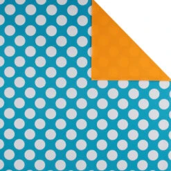 Hallmark Bold Patterns And Solids 3-Pack Reversible Wrapping Paper 12 Hallmark Bold Patterns And Solids 3-Pack Reversible Wrapping Paper -Hallmark Bold Patterns and Solids 3Pack Reversible Wrapping Paper 5EWR6429 06