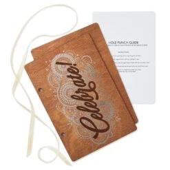 Hallmark Celebrate Card Keeper -Hallmark Celebrate Card Keeper root 1CKP1905 CKP1905 03.jpg Source Image