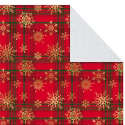 Hallmark Christmas Prints Assorted Flat Wrapping Paper With Gift Tags, 12 Sheets 14 Hallmark Christmas Prints Assorted Flat Wrapping Paper With Gift Tags, 12 Sheets -Hallmark Christmas Prints Assorted Flat Wrapping Paper Tags 5XW2080 07