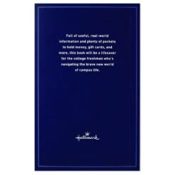 Hallmark College Survival Guide: Tips, Tricks, And A Little Financial Aid Book -Hallmark College Survival Guide Tips Tricks And a Little Financial Aid Book root 1BOK1501 BOK1501 04.jpg Source Image