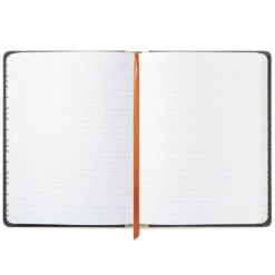 Hallmark Crane Notebook -Hallmark Crane Notebook 1HWJ7039 04