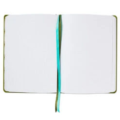 Hallmark Feed Your Spirit Hardback Journal, 6x8.5 10 Hallmark Feed Your Spirit Hardback Journal, 6x8.5 -Hallmark Feed Your Spirit Hardbound Notebook 1HWJ7044 04