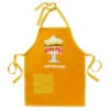 Hallmark Friends Rachel's Trifle Pocket Apron