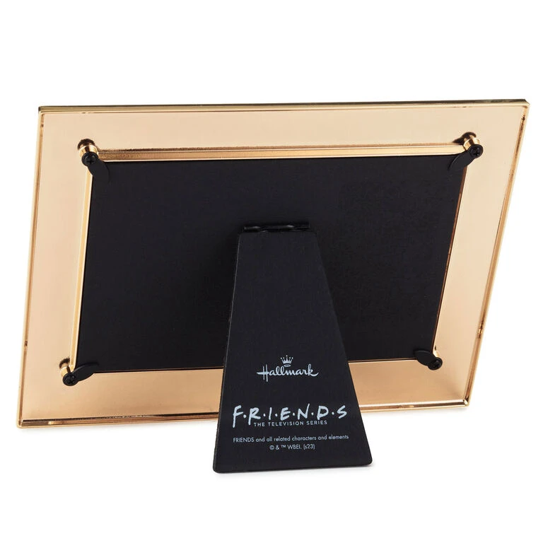 Hallmark Friends You're My Lobster Metal Picture Frame, 4x6 2 Hallmark Friends You're My Lobster Metal Picture Frame, 4x6 - Image 2