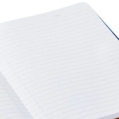 Hallmark Full Time Optimist Journal, 6x8 14 Hallmark Full Time Optimist Journal, 6x8 -Hallmark Full Time Optimist Notebook 1HWJ7040 07