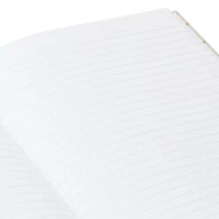 Hallmark Geometric Triangles Hardback Notebook -Hallmark Geometric Triangles Hardcover Notebook 1HWJ7052 07