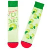 Hallmark You’re The Gin To My Tonic Fun Crew Socks