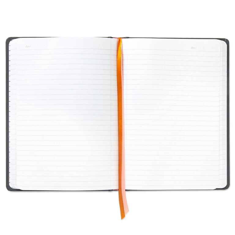 Hallmark Going Places Hardback Notebook 3 Hallmark Going Places Hardback Notebook - Image 3