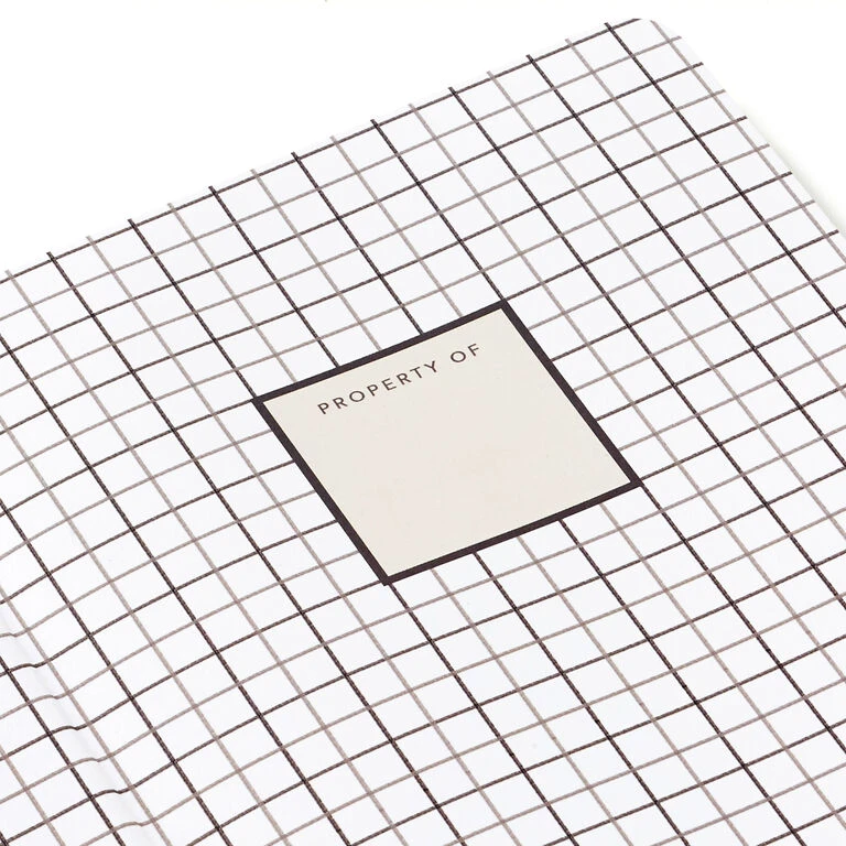 Hallmark Going Places Hardback Notebook 7 Hallmark Going Places Hardback Notebook - Image 7