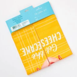 Hallmark Dorothy The Golden Girls Cheesecake Novelty Crew Socks 9 Hallmark Dorothy The Golden Girls Cheesecake Novelty Crew Socks -Hallmark Golden Girls Dorothy Funny Novelty Crew Socks 1GOL1055 05