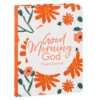 Hallmark Good Morning God Prayer Journal