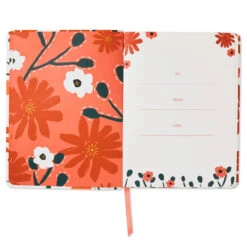 Hallmark Good Morning God Prayer Journal -Hallmark Good Morning God Floral Prayer Journal 1REL2030 03