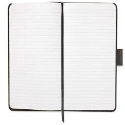 Hallmark Harry Potter™ Faux Leather Journal, 6.18x8.25 -Hallmark Harry Potter Notebook 1HWJ7057 04