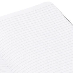 Hallmark Harry Potter™ Faux Leather Journal, 6.18x8.25 -Hallmark Harry Potter Notebook 1HWJ7057 07