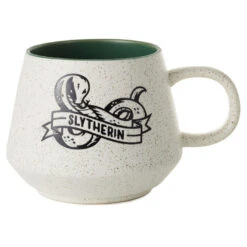 Hallmark Harry Potter™ Retro Slytherin™ Mug, 26 Oz.