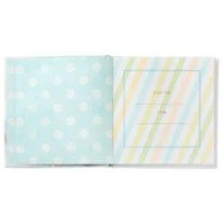 Hallmark If God Wrote Your Birthday Card Book -Hallmark If God Wrote Your Birthday Card Book 1BOK1485 03