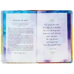 Hallmark Joy Comes In The Morning: 60 Devotions To Start Your Day Book -Hallmark Joy Comes in the Morning 60 Devotions to Start Your Day Book root 1BOK1416 BOK1416 1470 3.jpg Source Image