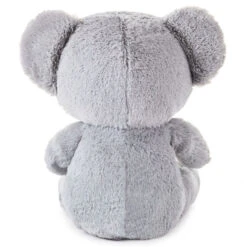 Hallmark Be There When You Can’t Recordable Koala Stuffed Animal With Heart, 11” 5 Hallmark Be There When You Can’t Recordable Koala Stuffed Animal With Heart, 11” -Hallmark Koala With Heart Recordable Plush 1PSB2191 03