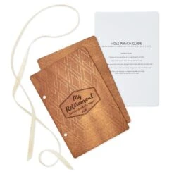 Hallmark Let The Good Life Begin Retirement Card Keeper -Hallmark Let the Good Life Begin Retirement Card Keeper root 1CKP1904 CKP1904 03.jpg Source Image