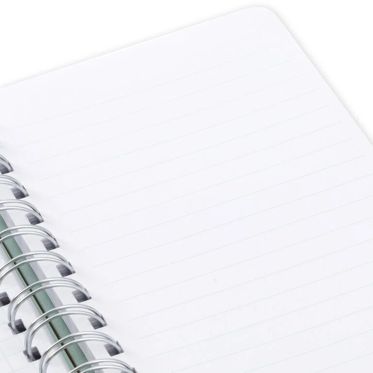 Hallmark Little World Changers™ The Power Of Being Me Prompted Journal With Stickers 8 Hallmark Little World Changers™ The Power Of Being Me Prompted Journal With Stickers - Image 8