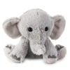 Hallmark Baby Elephant Stuffed Animal, 7.75"