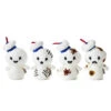 Hallmark Itty Bittys® Ghostbusters: Afterlife™ Mini Stay Puft Marshmallows Plush, Set Of 4