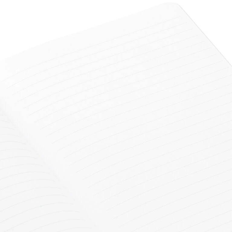 Hallmark Mixed Floral Hardback Notebook 7 Hallmark Mixed Floral Hardback Notebook - Image 7