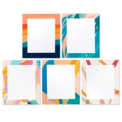Hallmark Morgan Harper Nichols Art Prints, Notes And Memo Pad Set -Hallmark Morgan Harper Nichols Memo Pad and Notes Set 3SOM1193 04