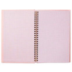 Hallmark My First Year Baby Book For Girl -Hallmark My First Year Pink Baby Book for Girl 1BBA4136 03